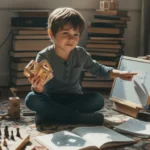 hoogbegaafdheid symptomen kind