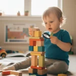 hoogbegaafdheid peuter herkennen