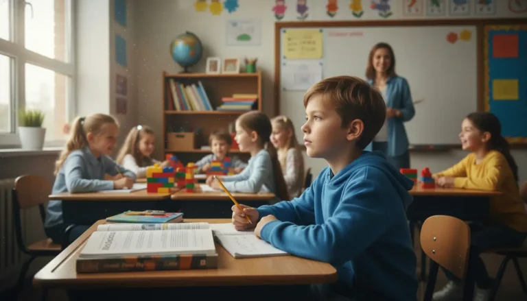 Hoe herken je hoogbegaafdheid op de basisschool?